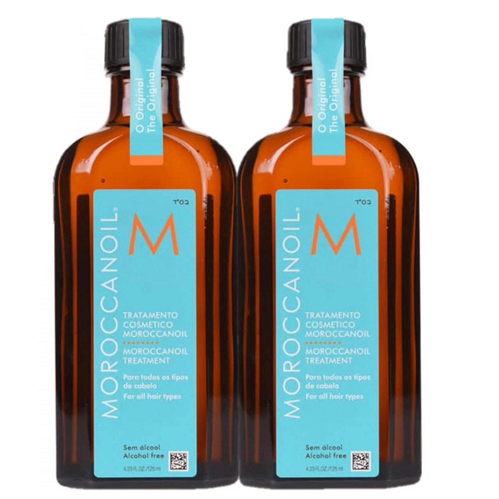 Produto Kit_Moroccanoil_Treatment_Oleo_Capilar_125ml_Evas_1