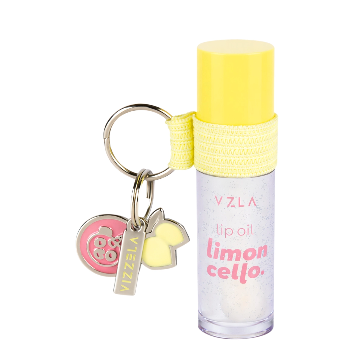 Vizzela Limoncello - Lip Oil 6ml