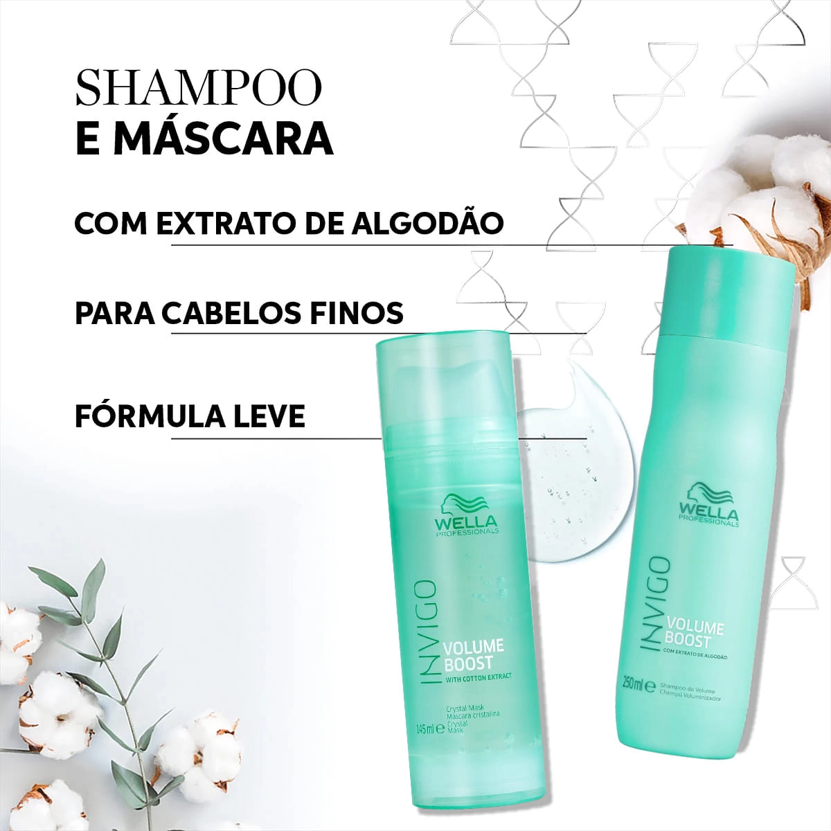 Wella_Professionals_Invigo_Volume_Boost_Shampoo_250ml_Evas_3 Produto Wella_Professionals_Invigo_Volume_Boost_Shampoo_250ml_Evas_3