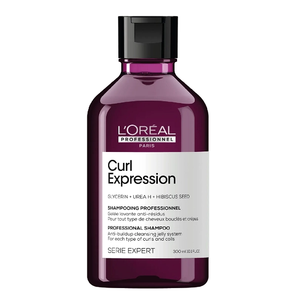 Produto L-Oreal_Professionnel_Curl_Expression_Cleansing_JELLY_Shampoo_300ml_Evas_1