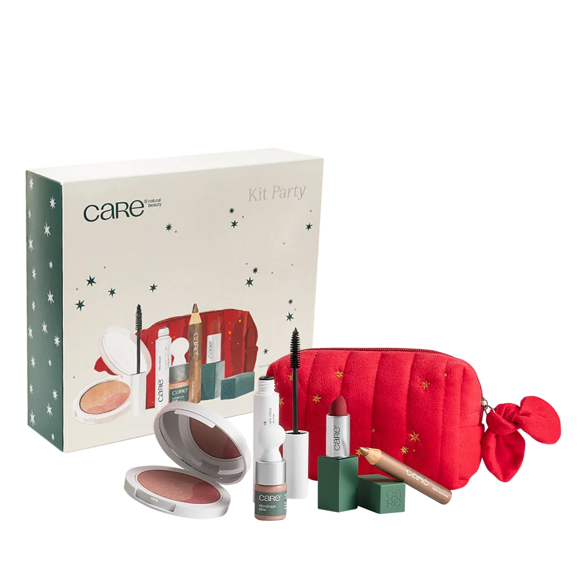 Care_Natural_Beauty_Kit_Party_Evas_1 Produto Care_Natural_Beauty_Kit_Party_Evas_1