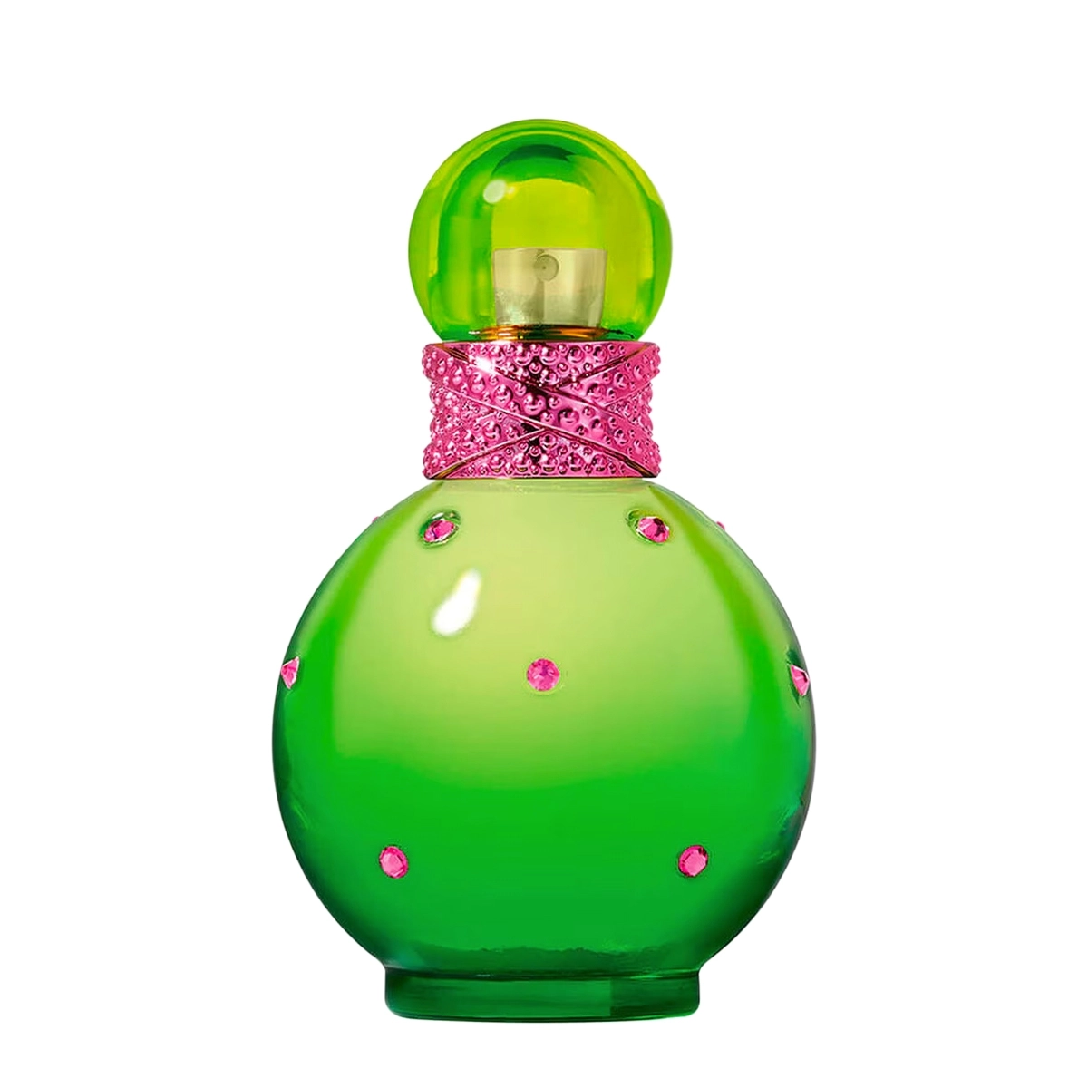 Britney Spears Jungle Fantasy Eau De Toilette - Perfume Feminino 30ml
