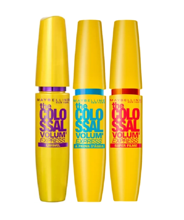 Kit_Mascara_de_Cilios_Maybelline_The_Colossal_A_Prova_D-Agua_Colossal_Lavavel_super_filme_Evas_1 Produto Kit_Mascara_de_Cilios_Maybelline_The_Colossal_A_Prova_D-Agua_Colossal_Lavavel_super_filme_Evas_1