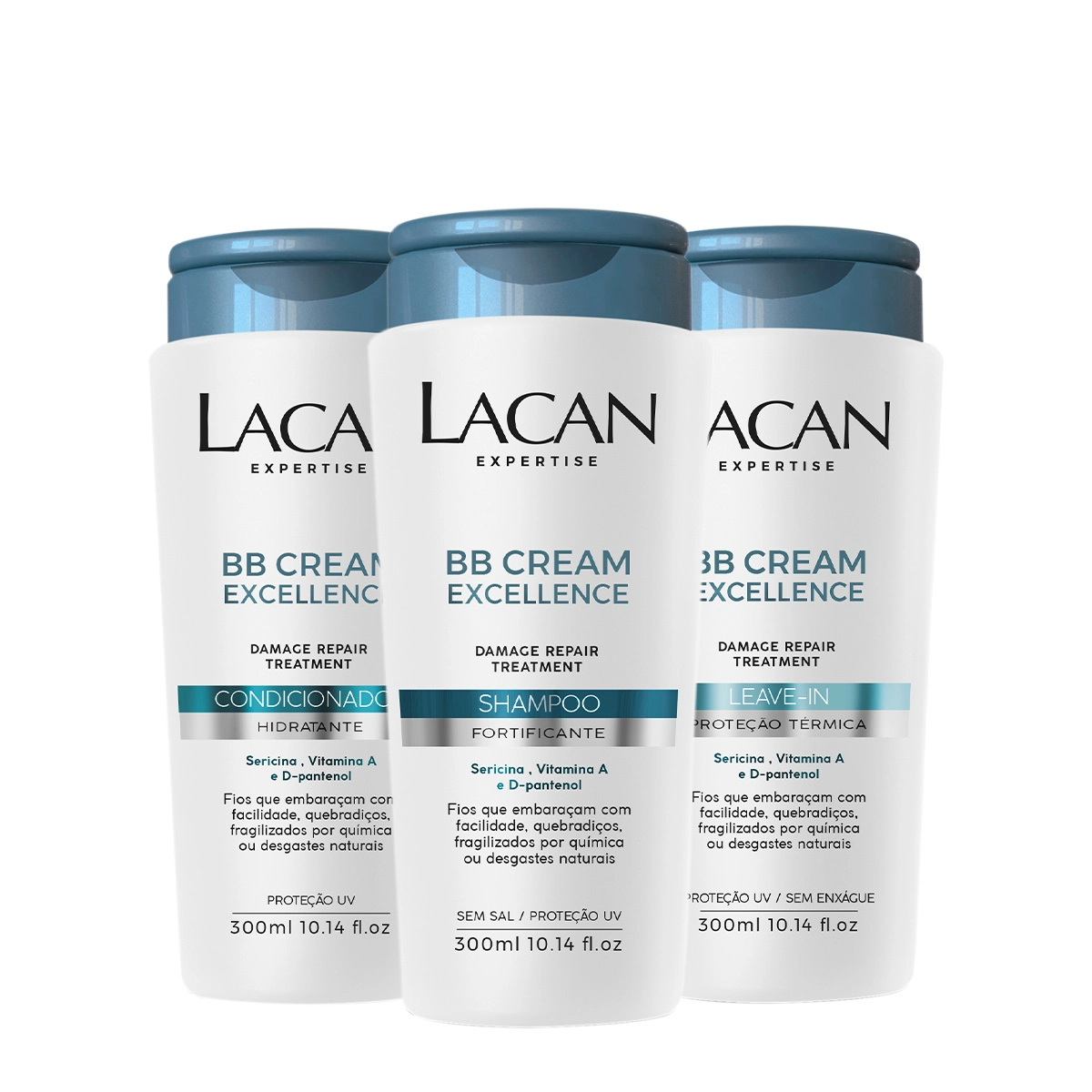Kit_Lacan_BB_Cream_Excellence_Shampoo_Condicionador_e_Leave-in_Evas_1 Produto Kit_Lacan_BB_Cream_Excellence_Shampoo_Condicionador_e_Leave-in_Evas_1