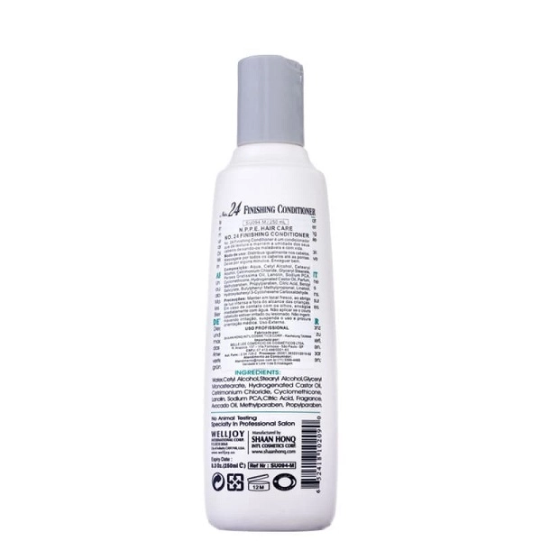 Produto Kit_N-P-P-E_Herbal_Herbal_N2_Oily_Fine_Hair_Condicionador_N_24_Finishing_Evas_4