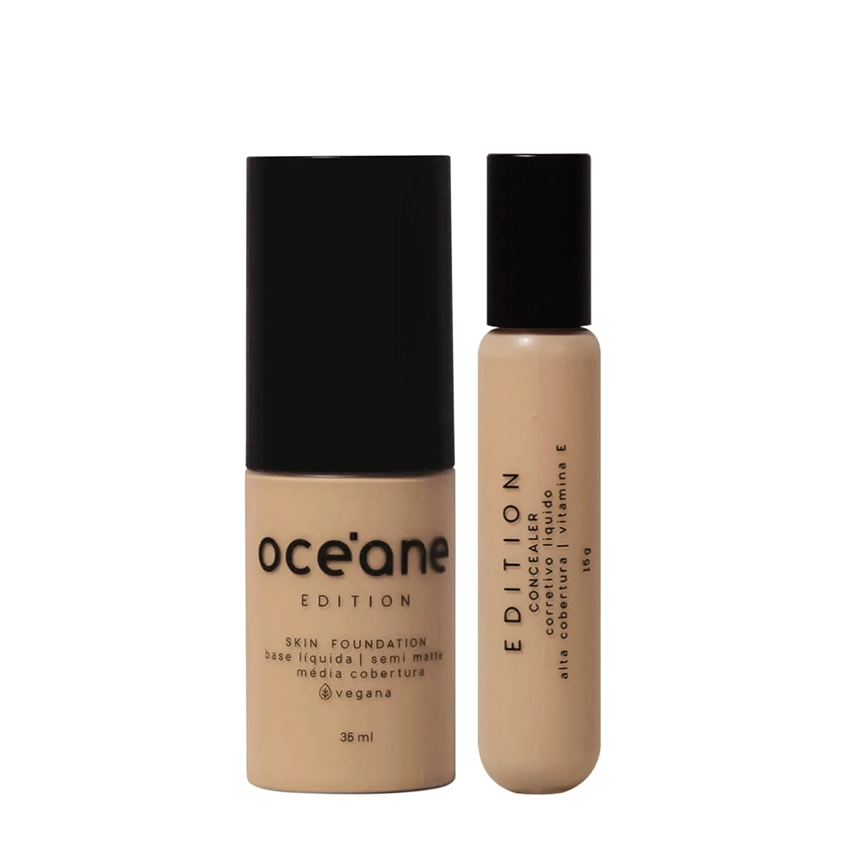 Produto Kit_Oceane_Skin_Foundation_315M_e_Concealer_Medium_Light_Evas_1