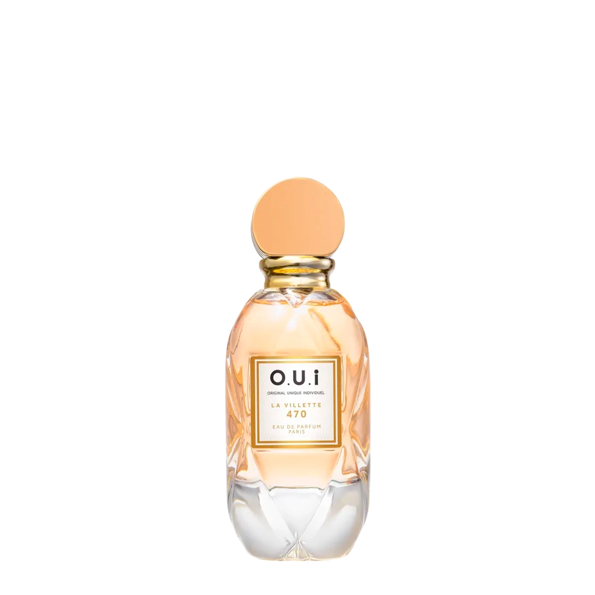 O.U.I La Villette 470 Edp