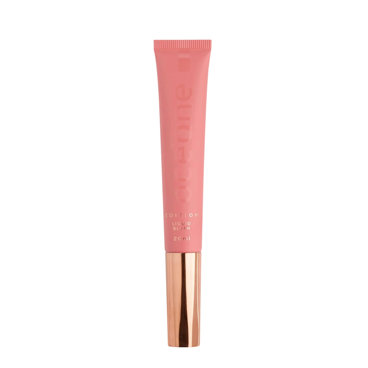 Océane Edition Glossy Rose Pink - Blush Líquido 20ml