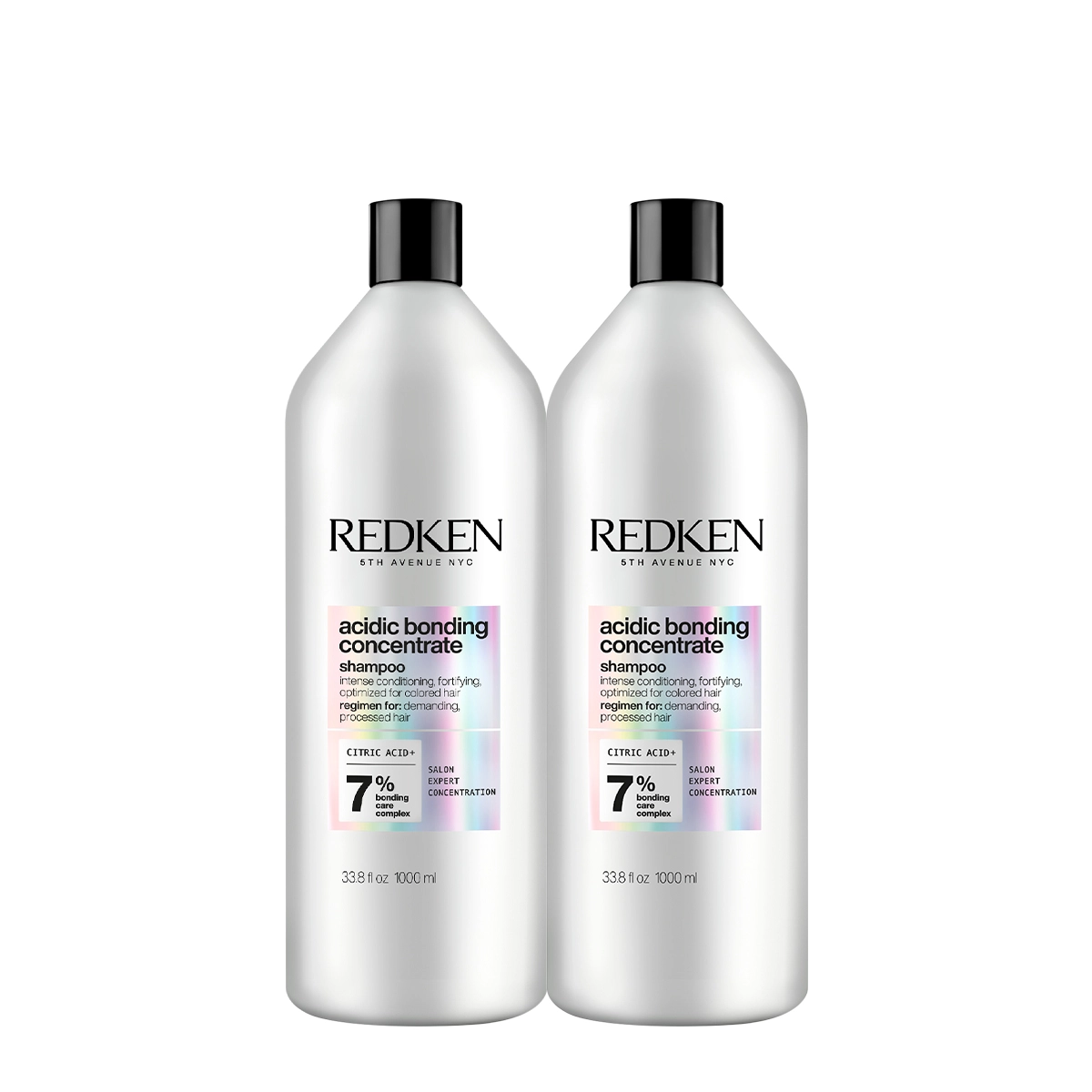 Kit_Redken_Acidic_Bonding_Concentrate_Shampoo_Extra_Evas_1 Produto Kit_Redken_Acidic_Bonding_Concentrate_Shampoo_Extra_Evas_1