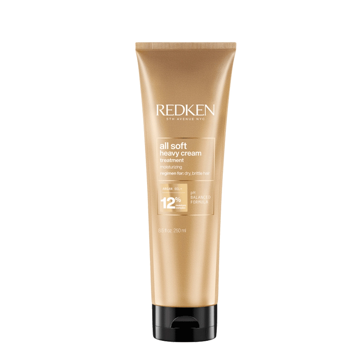 Produto Redken_All_Soft_Máscara_de_Hidratação_250ml_Evas_1