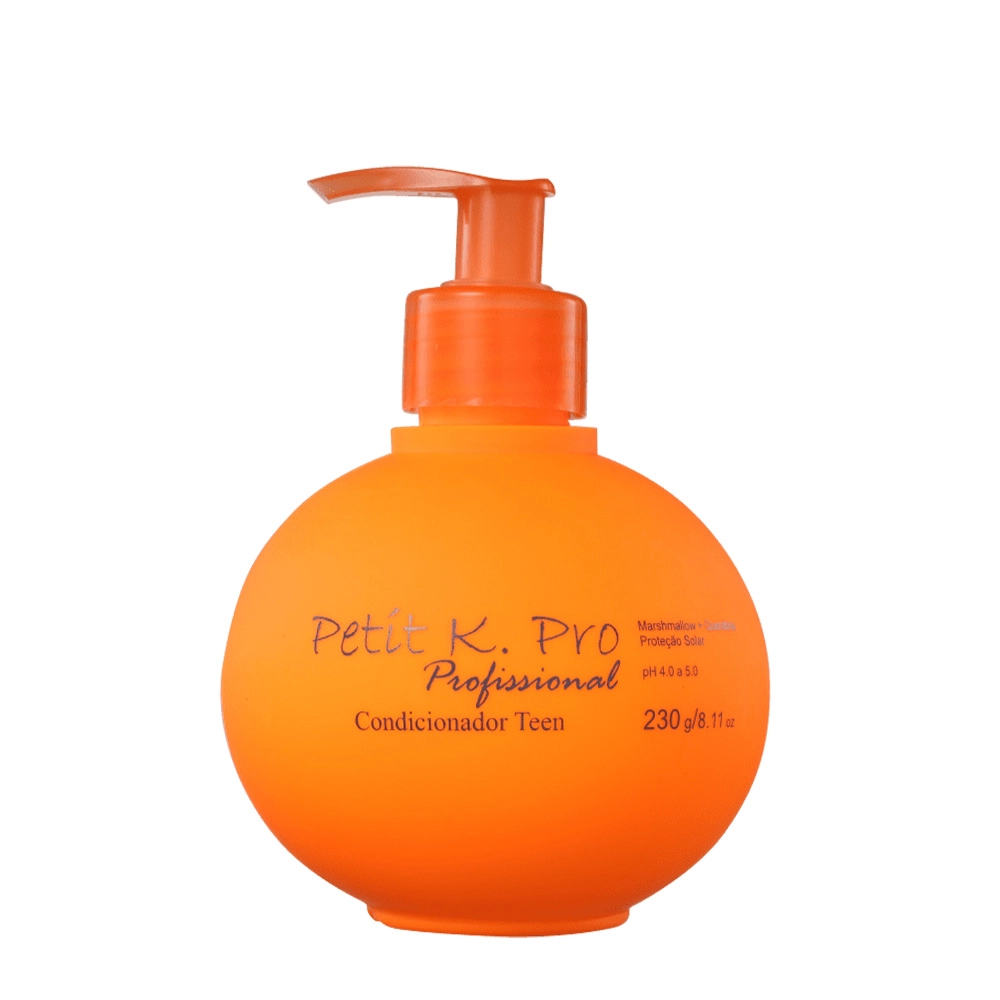 K.Pro Profissional Petit Kids - Condicionador 230g