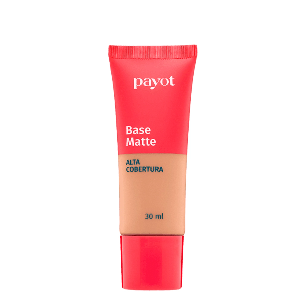 Payot_Alta_Cobertura_Cor_5_Base_Liquida_Matte_30ml_Evas_1 Produto Payot_Alta_Cobertura_Cor_5_Base_Liquida_Matte_30ml_Evas_1
