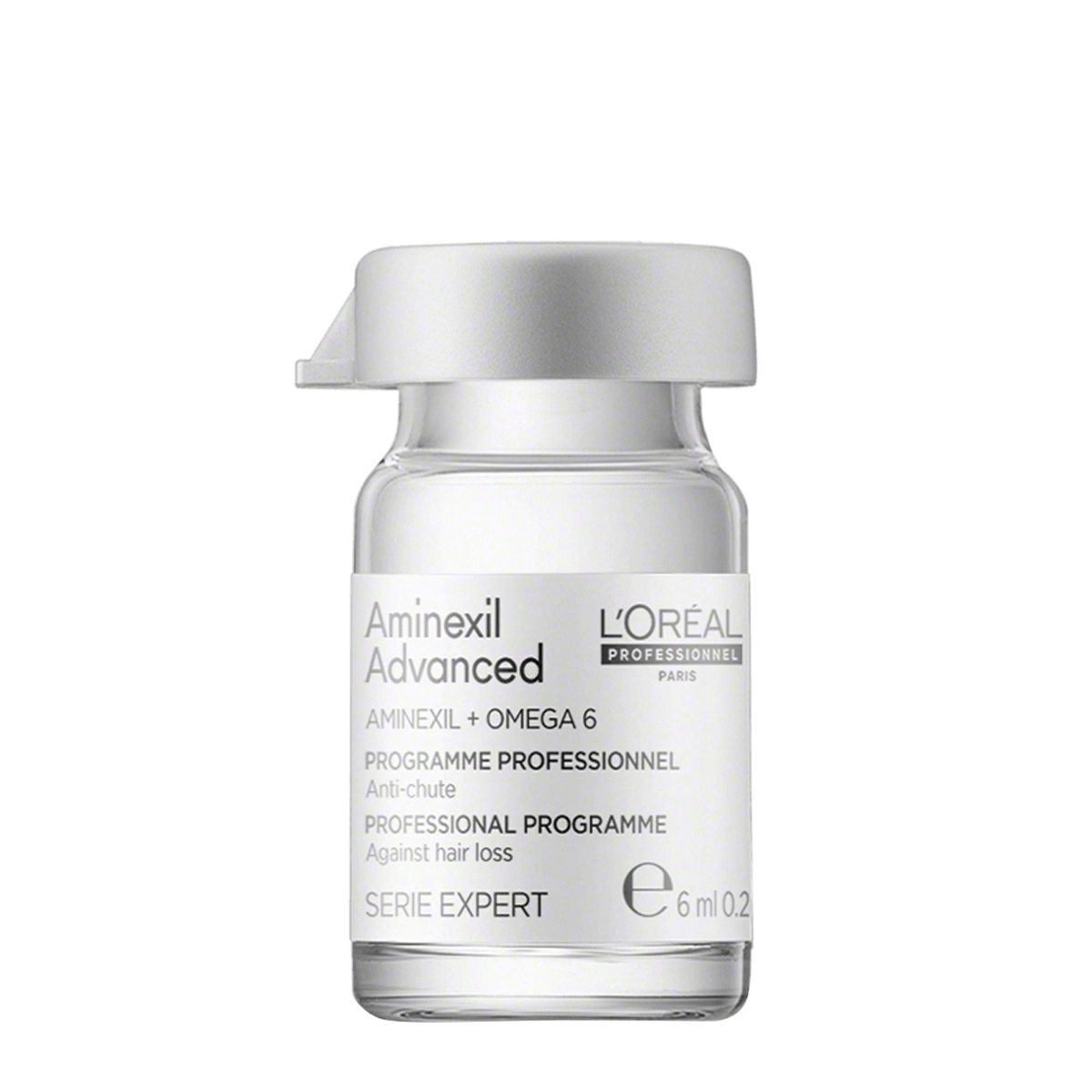 Produto Kit_L-Oreal_Professionnel_Aminexil_Advanced_Ampola_Antiqueda_6ml_Evas_2