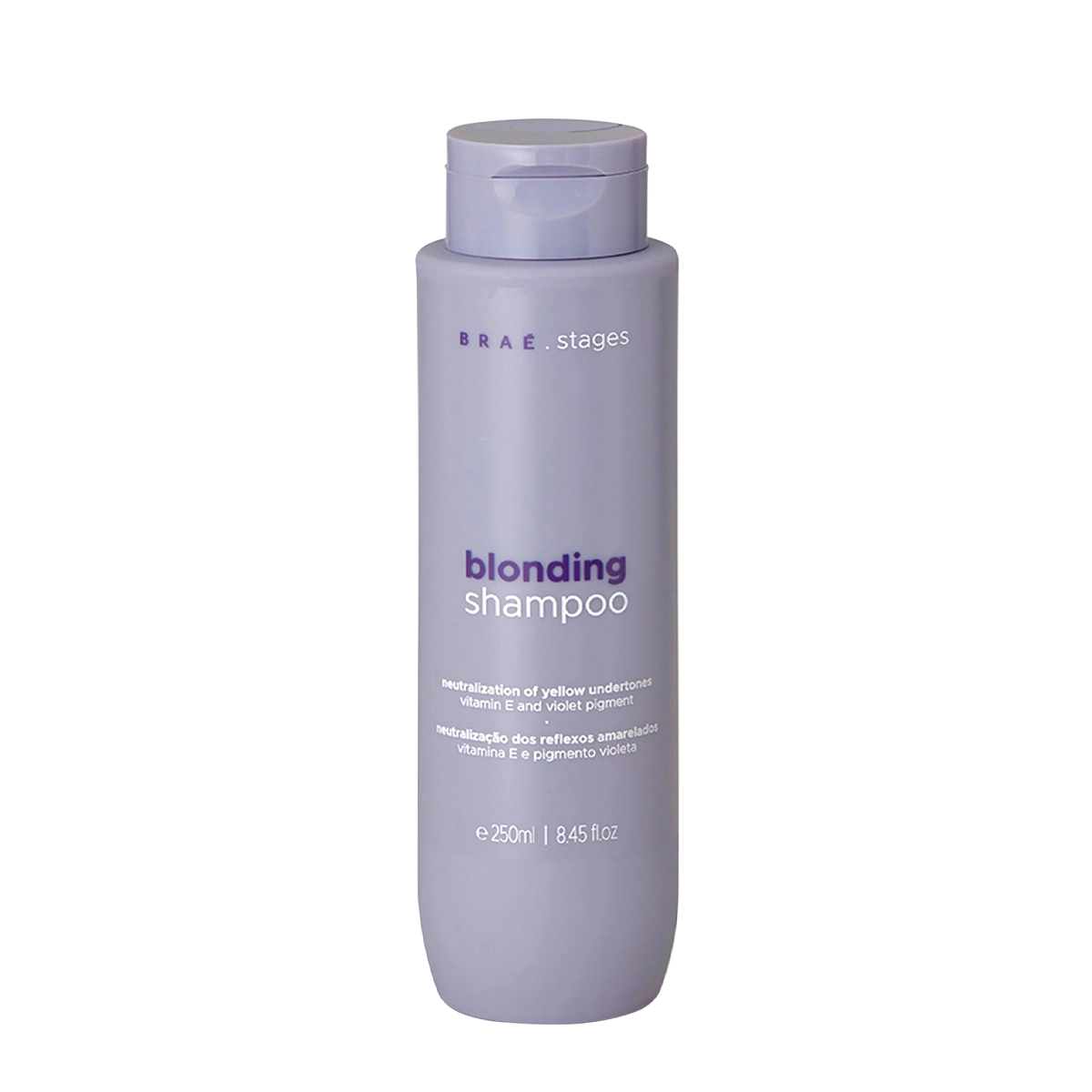 Produto Kit_Brae_Stages_Blonding_Shampoo_Evas_1