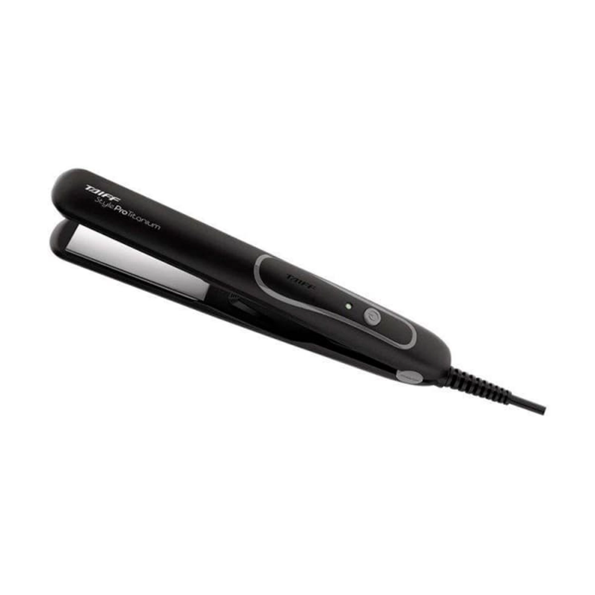 Taiff Style Pro Titanium Bivolt - Prancha De Cabelo