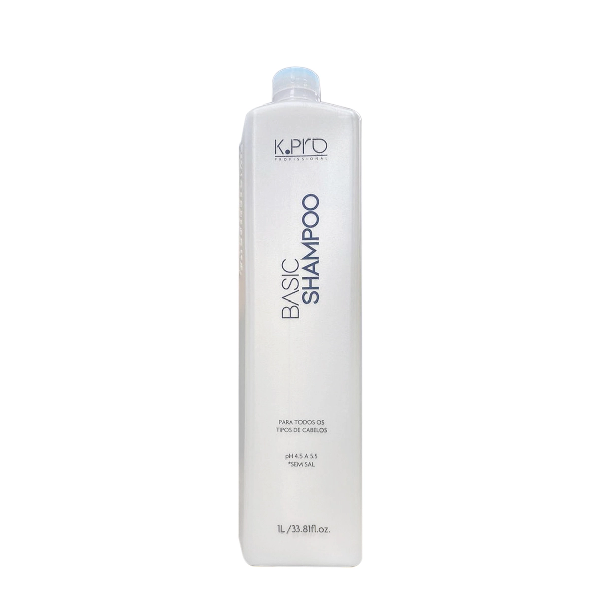 K.Pro Basic - Shampoo 1L