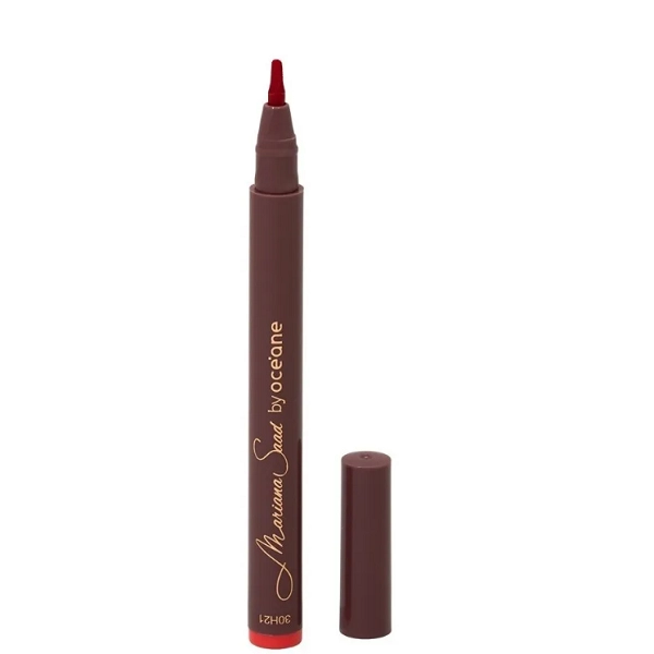 Mariana_Saad_By_Oceane_Tinted_Pen_My_Lips_Caneta_Batom_Red_Evas_2 Produto Mariana_Saad_By_Oceane_Tinted_Pen_My_Lips_Caneta_Batom_Red_Evas_2