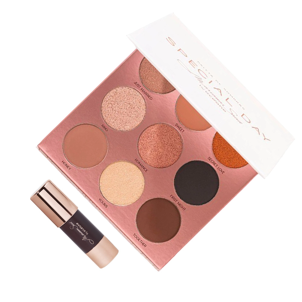 Produto Kit_Mariana_Saad_by_Oceane_Contour_Stick_Caramel_e_Special_Day_Evas_1