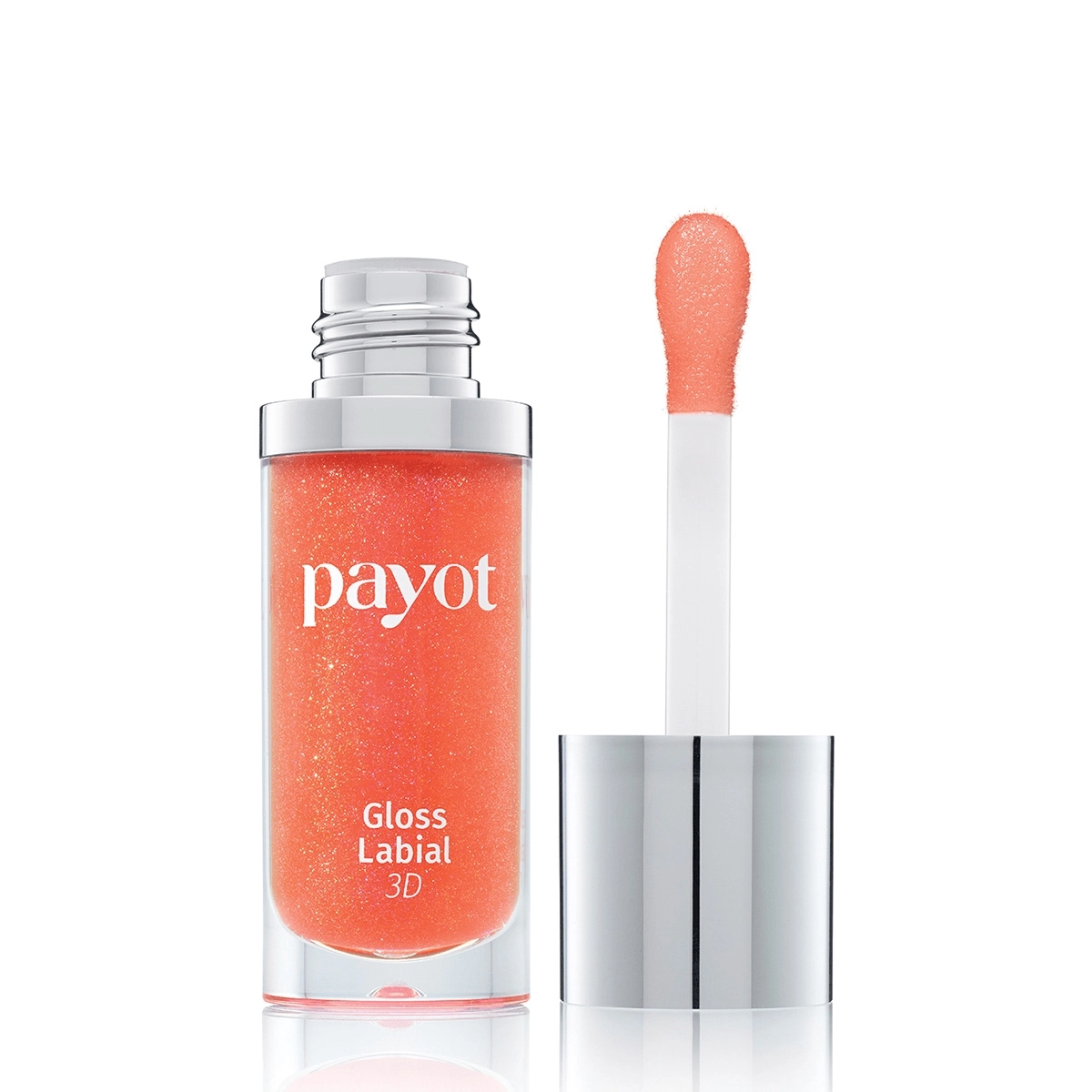 Payot Gloss 3D Coral - Gloss Labial 6ml