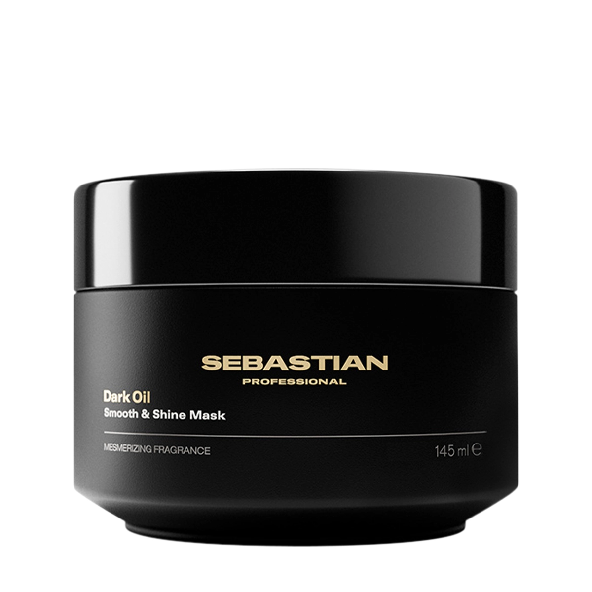 Sebastian Professional Dark Oil - Máscara Capilar 145ml