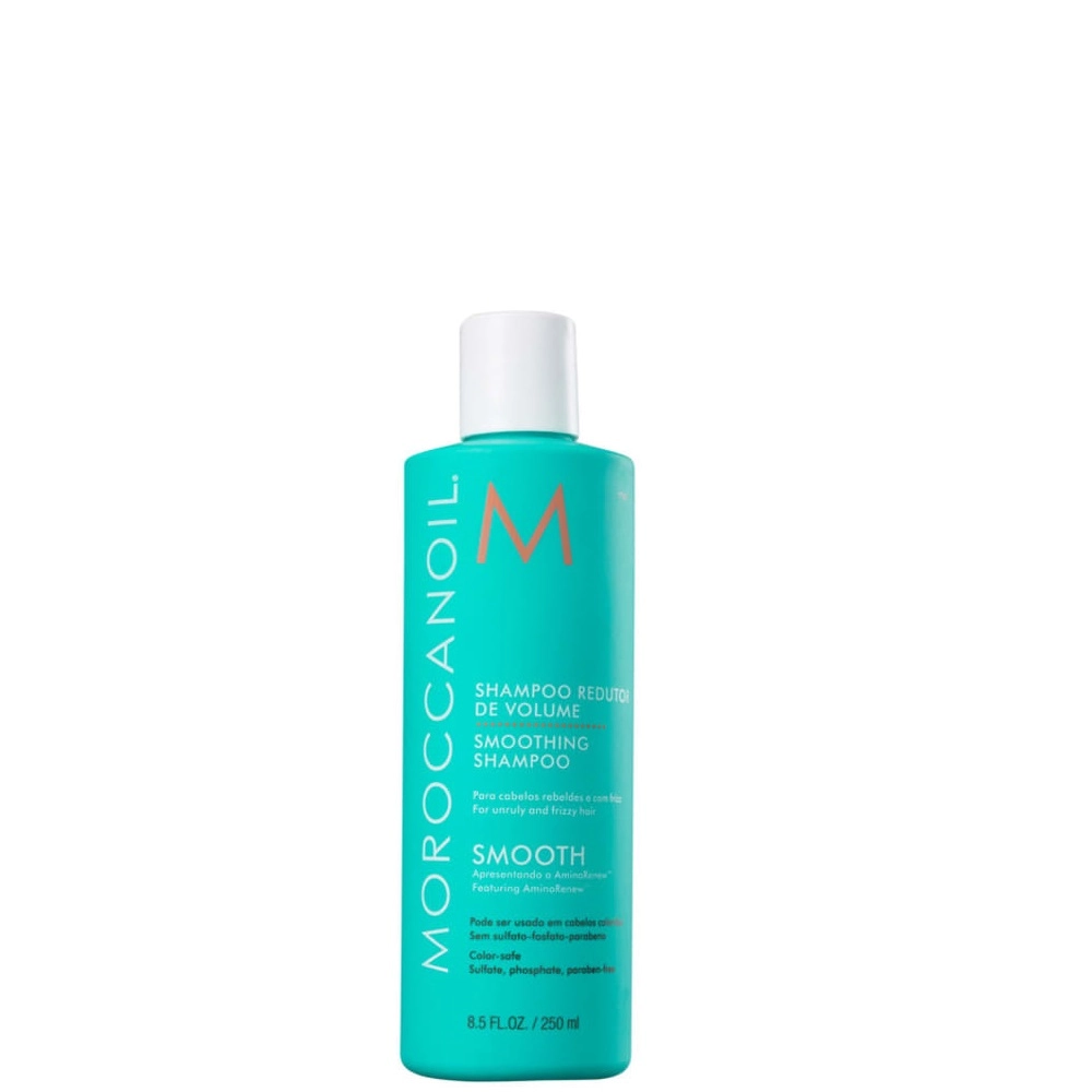 Produto Kit_Moroccanoil_Smoothing_Shampoo_250ml_Evas_2