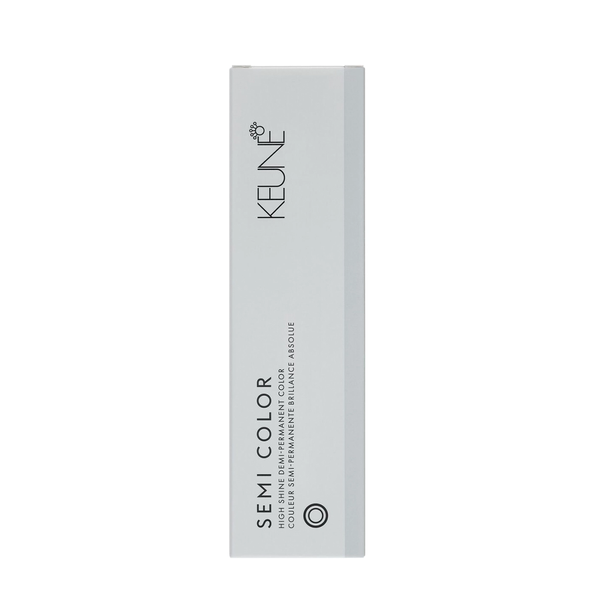 Keune Semi Color 5 Castanho Claro - Coloração 60ml