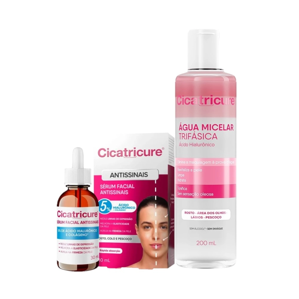 Kit_Serum_Facial_Antissinais_Cicatricure_30ml_&_Agua_Trifasica_200ml_Evas_1 Produto Kit_Serum_Facial_Antissinais_Cicatricure_30ml_&_Agua_Trifasica_200ml_Evas_1