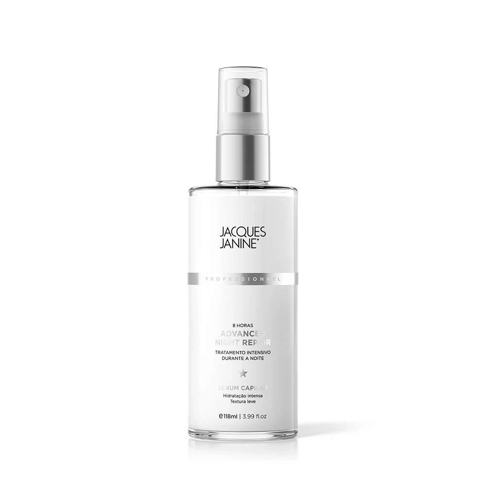 JJ - ADVANCED NIGHT SERUM 118ML