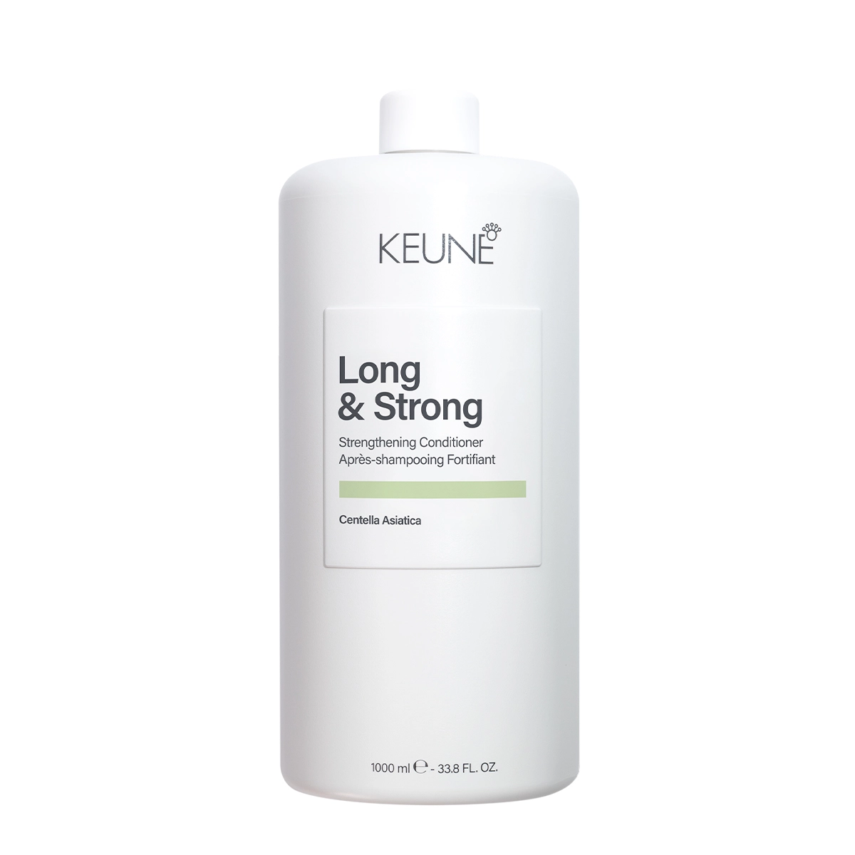 Shampoo Keune Care Long & Strong 1L
