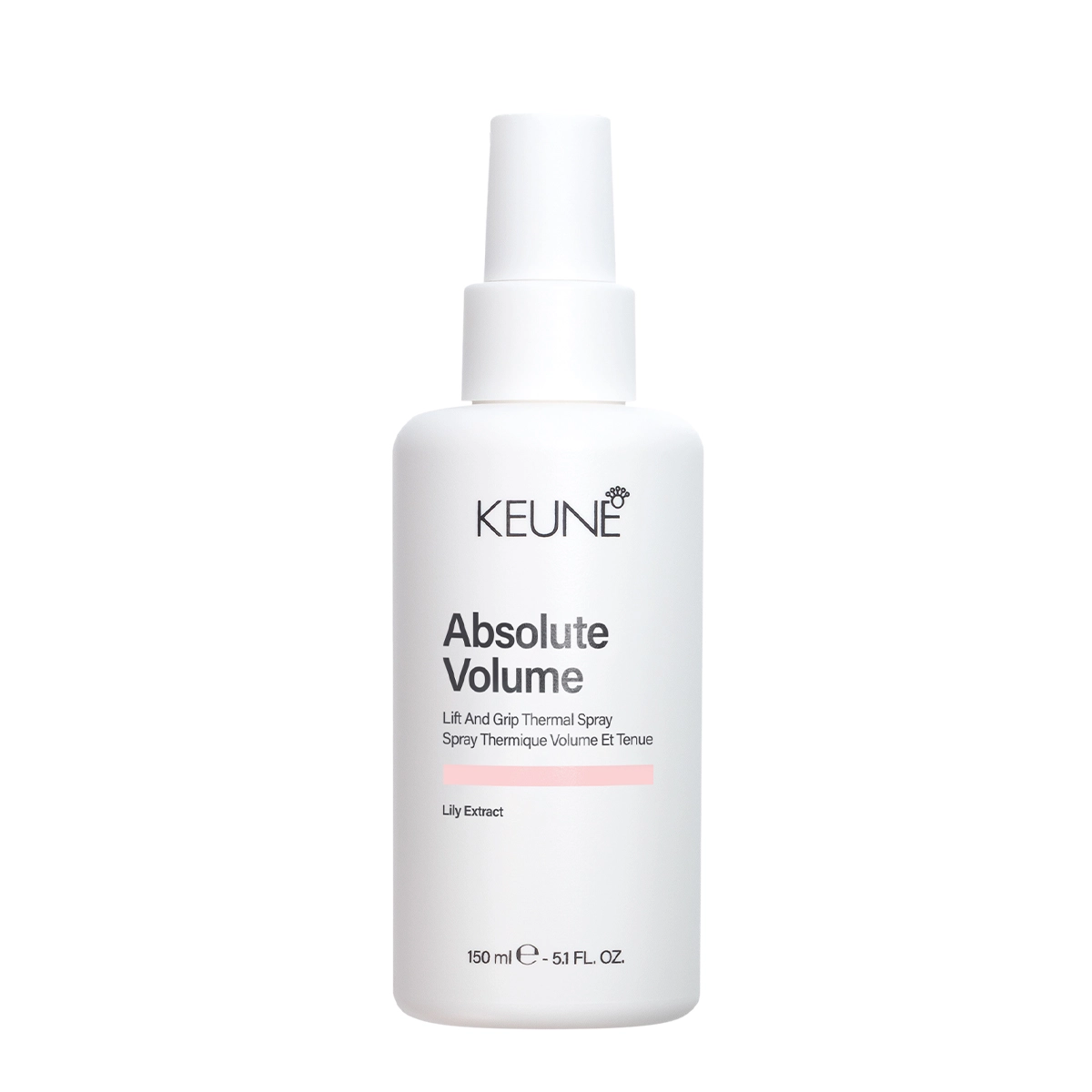 Spray Leave-in Absolute Volume Keune Care Absolute Volume 150ml