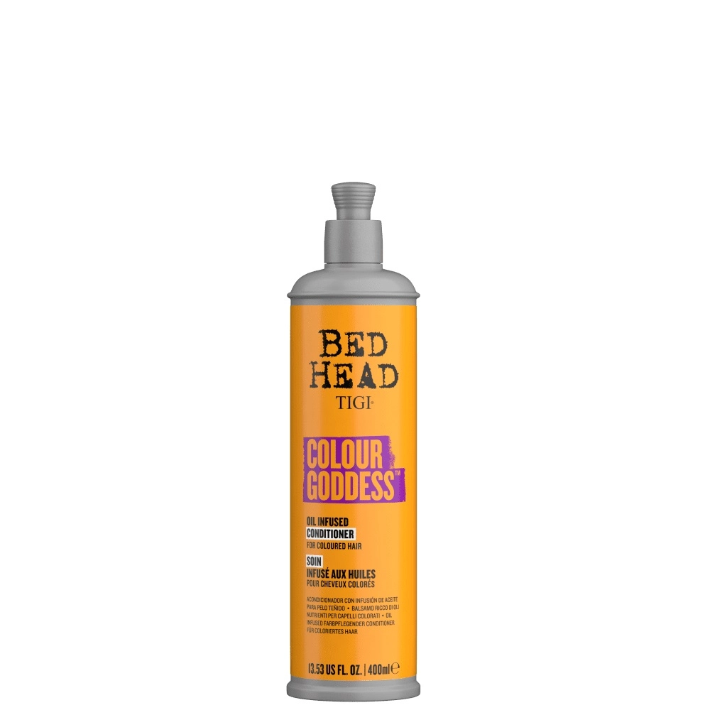 Produto Kit_TIGI_Bed_Head_Colour_Goddess_Condicionador_400ml_Evas_2