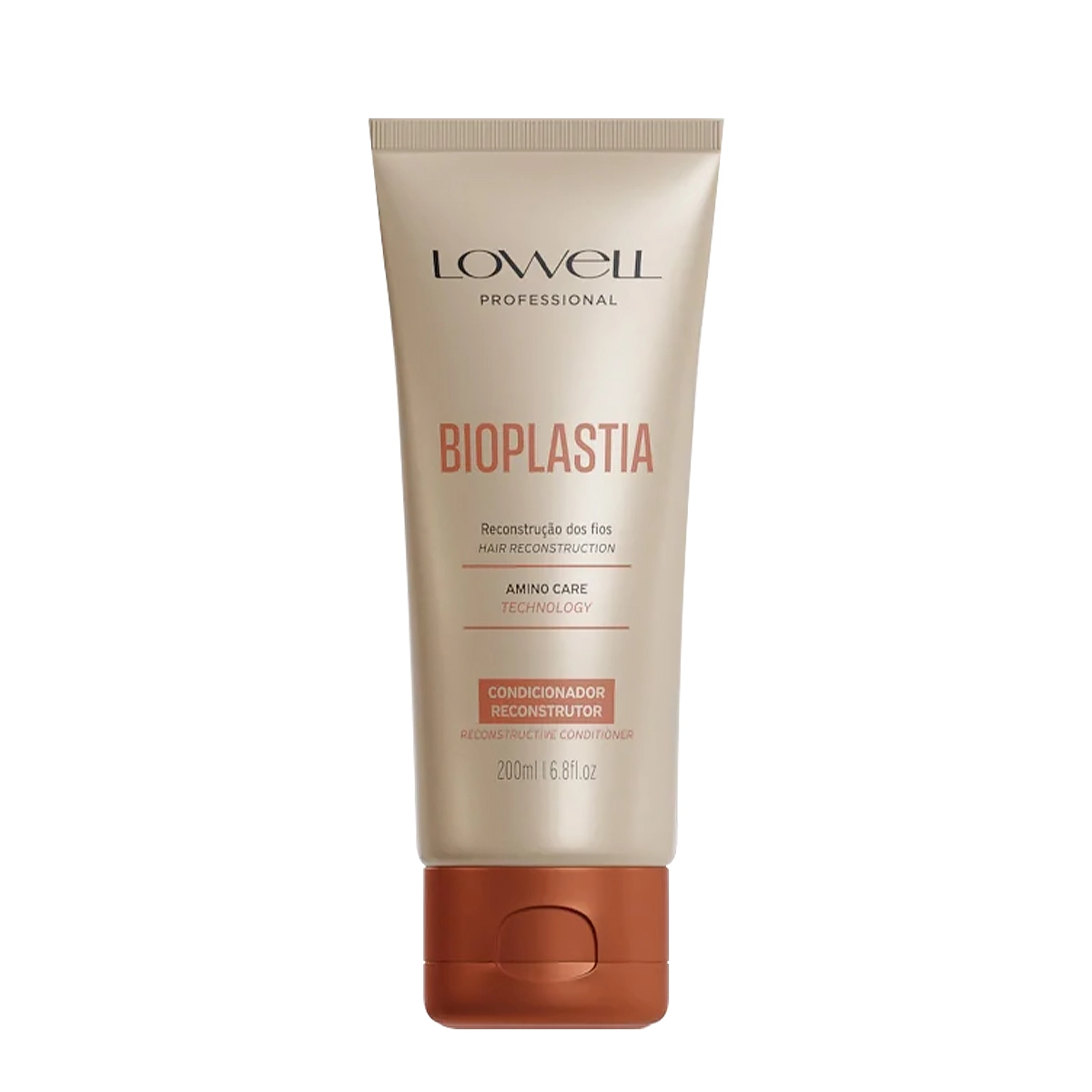 Lowell Bioplastia Reconstrutor - Condicionador 200ml