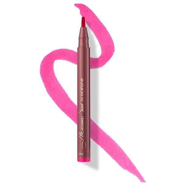 Mariana_Saad_By_Oceane_Tinted_Pen_My_Lips_Caneta_Batom_Pink_Evas_1 Produto Mariana_Saad_By_Oceane_Tinted_Pen_My_Lips_Caneta_Batom_Pink_Evas_1