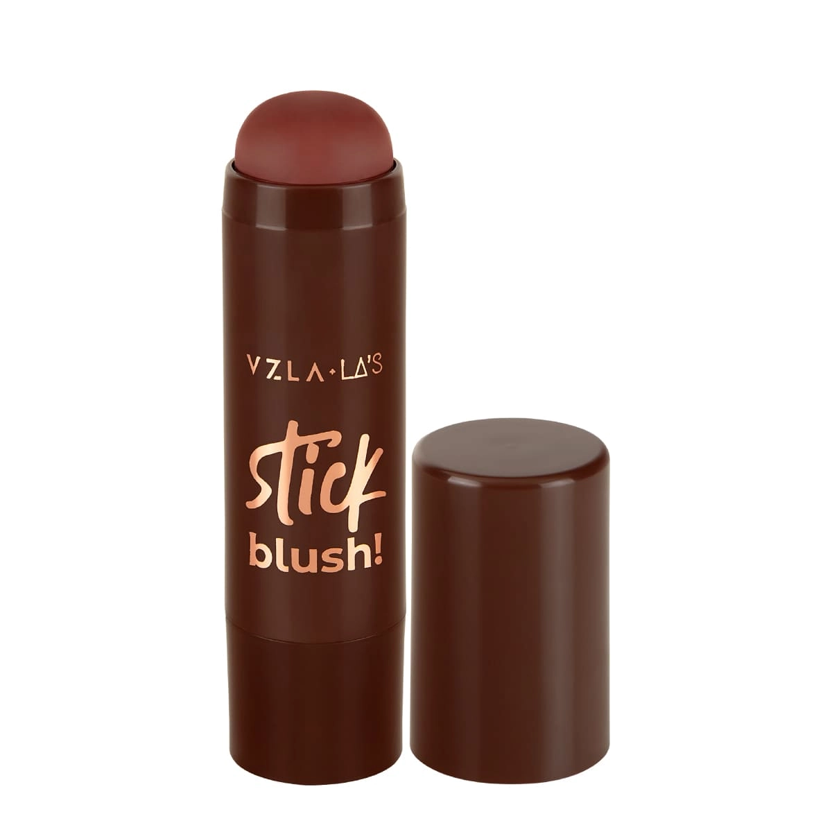 Produto Vizzela_Las_Stick_Blush_Red_Mocha_Blush_em_Bastao_7g_Evas_1
