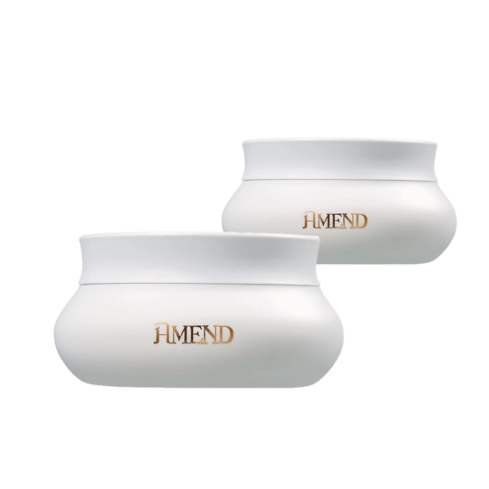 KIT Amend Millenar Óleos Marroquinos Hair Butter - Máscara Capilar 300g (2 Unidades)