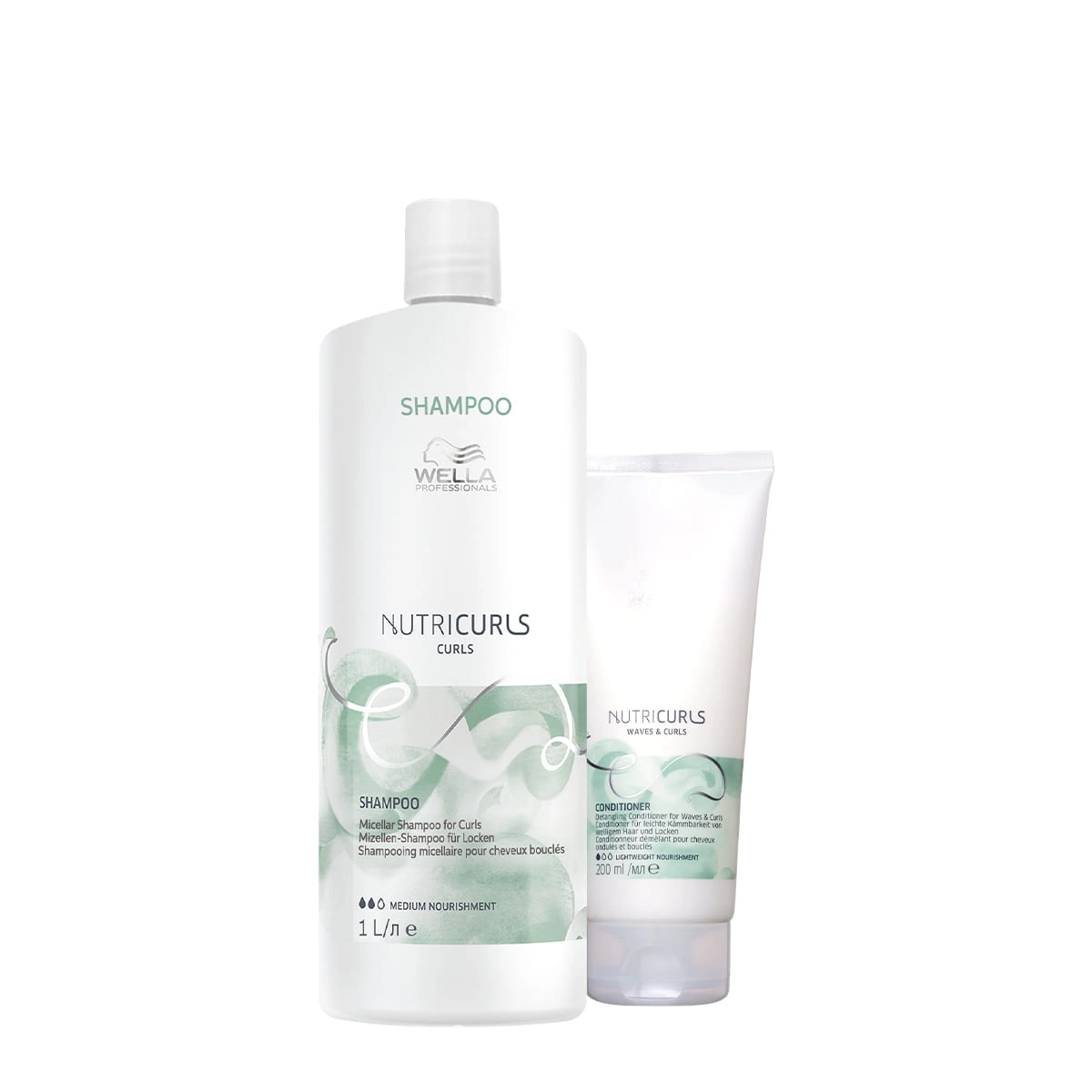Produto Kit_Wella_NutriCurls_Cabelos_Cacheados_Evas_1