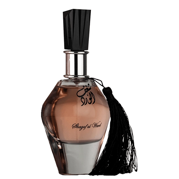 Shagaf Al Ward Al Wataniah Eau De Parfum100ml