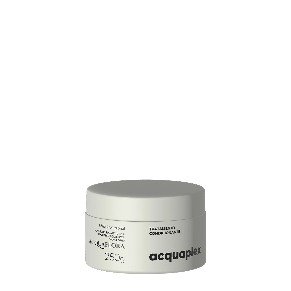 Acquaflora Série Profissional Acquaplex - Máscara Capilar 250g