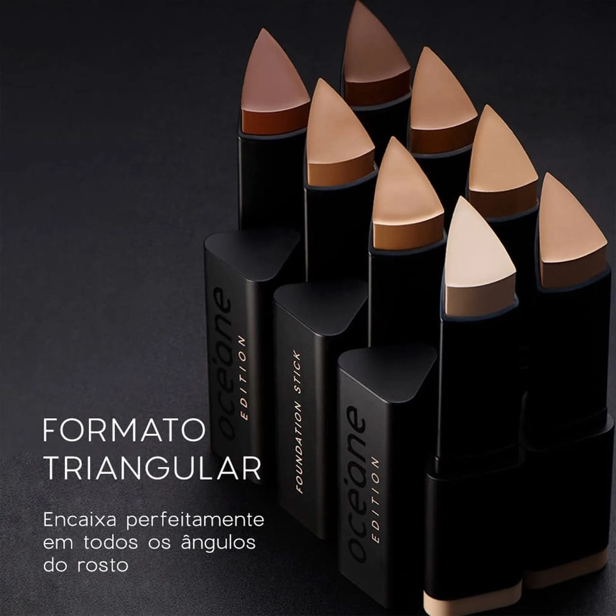 Produto Oceane_Edition_Foundation_Stick_Semi-Matte_Sand_Base_em_Bastao_8g_Evas_4