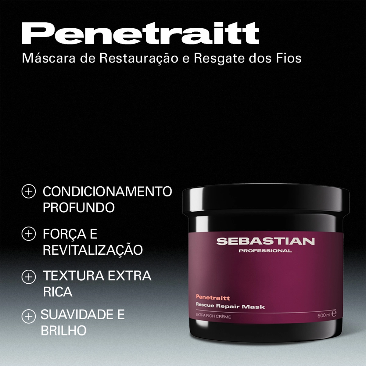 Sebastian_Professional_Penetraitt_Mascara_Capilar_500ml_Evas_3 Produto Sebastian_Professional_Penetraitt_Mascara_Capilar_500ml_Evas_3
