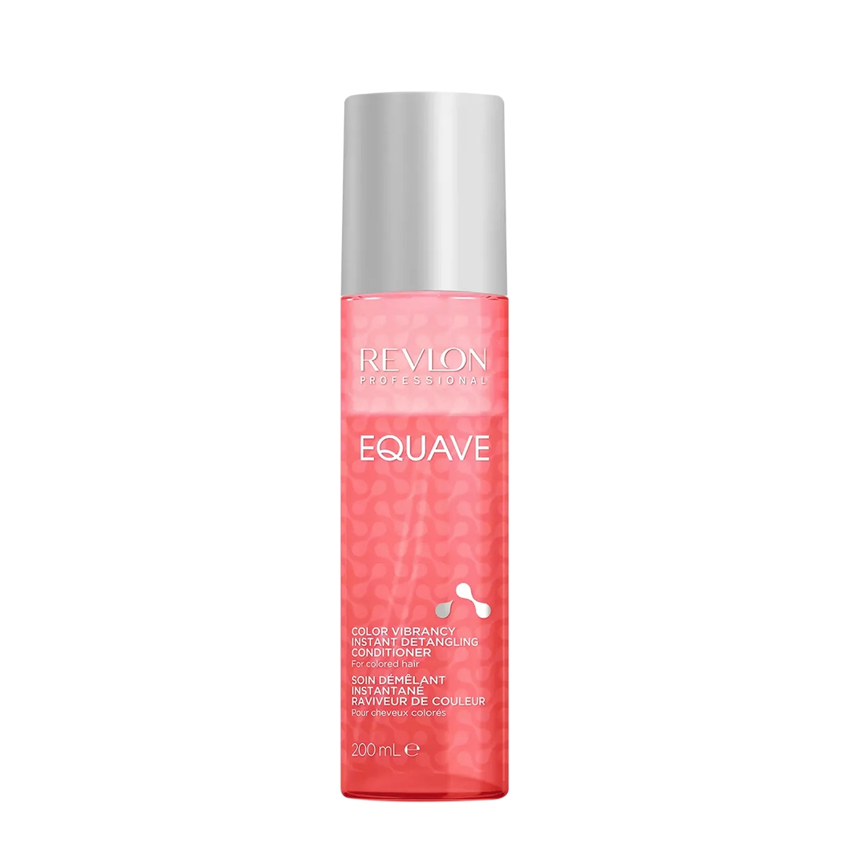 Revlon Professional Equave Color Vibrancy - Condicionador Bifásico 200ml