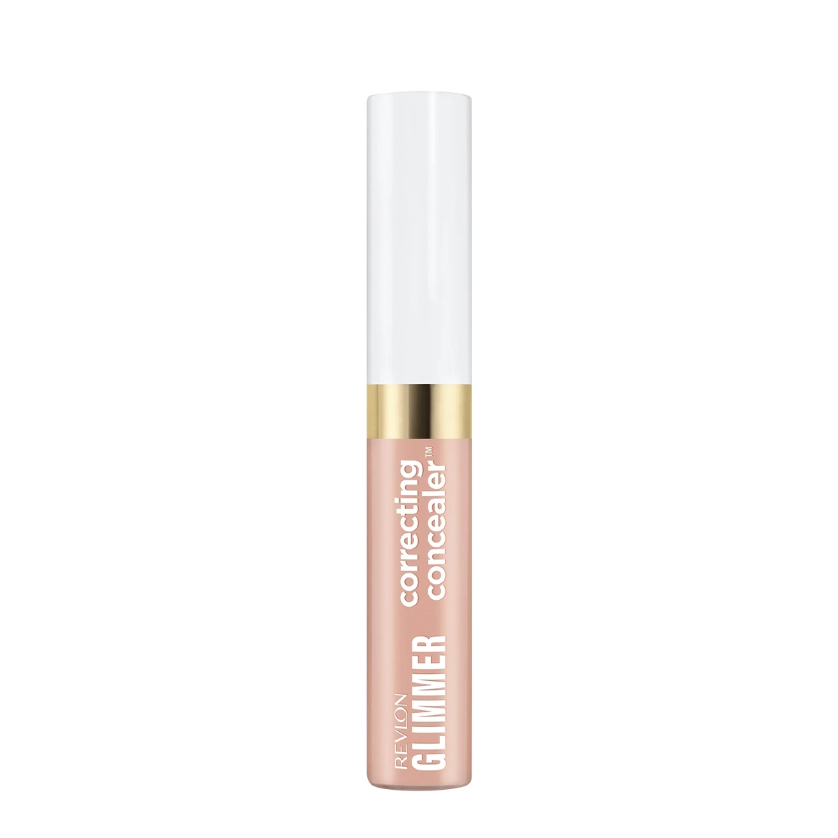 Revlon Glimmer Correcting Concealer 105 - Corretivo Iluminador 9ml