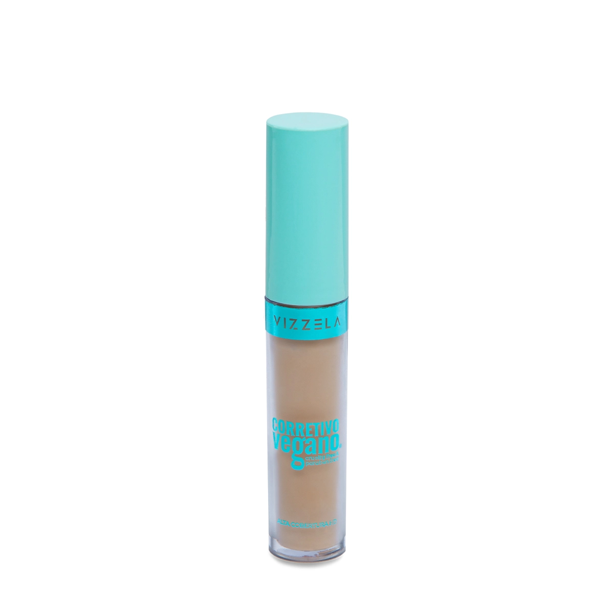 Vizzela Fix Cor 5 - Corretivo Líquido 7g