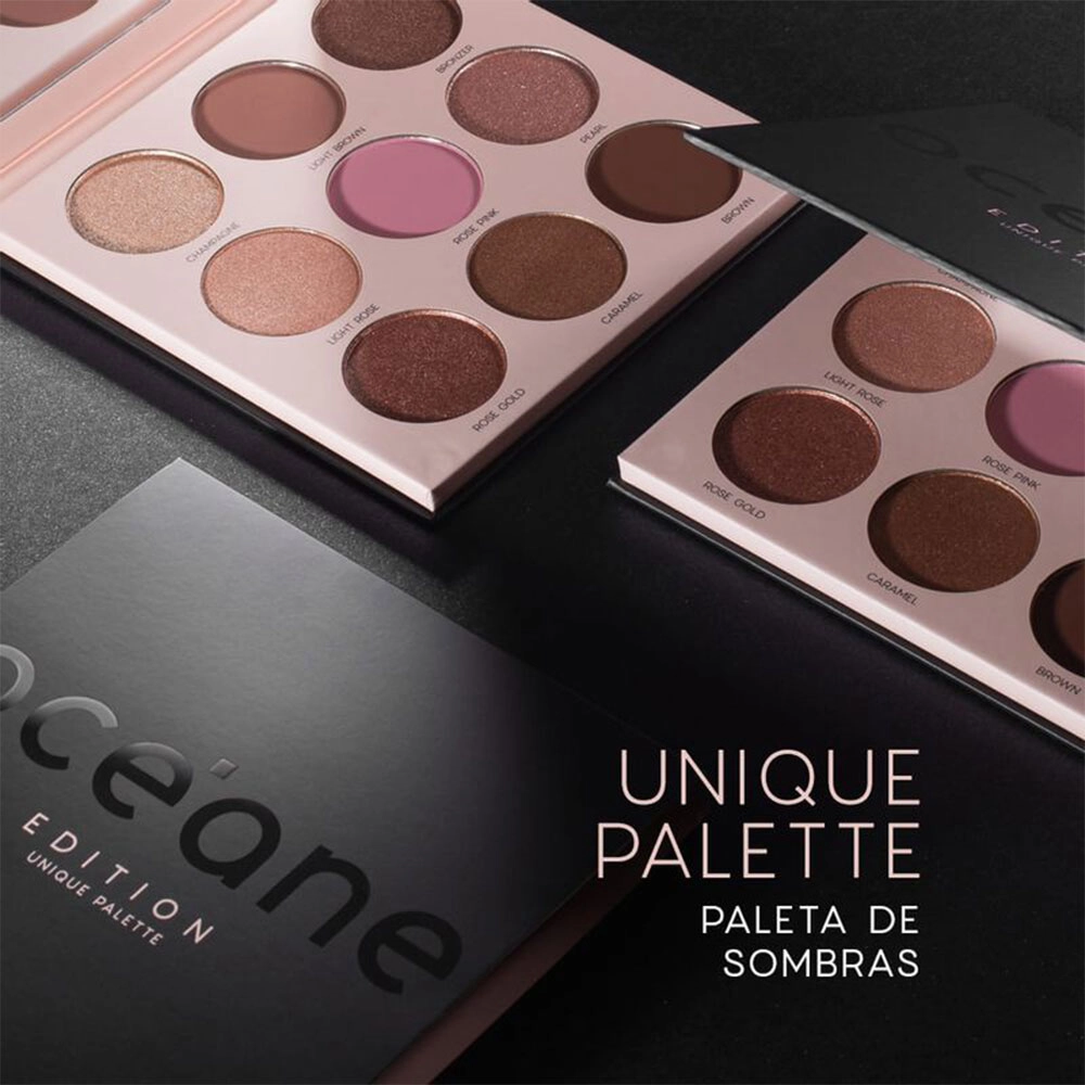 Produto Kit_Oceane_Edition_Paleta_Hightlight_Contour_e_Sombra_Unique_Evas_4
