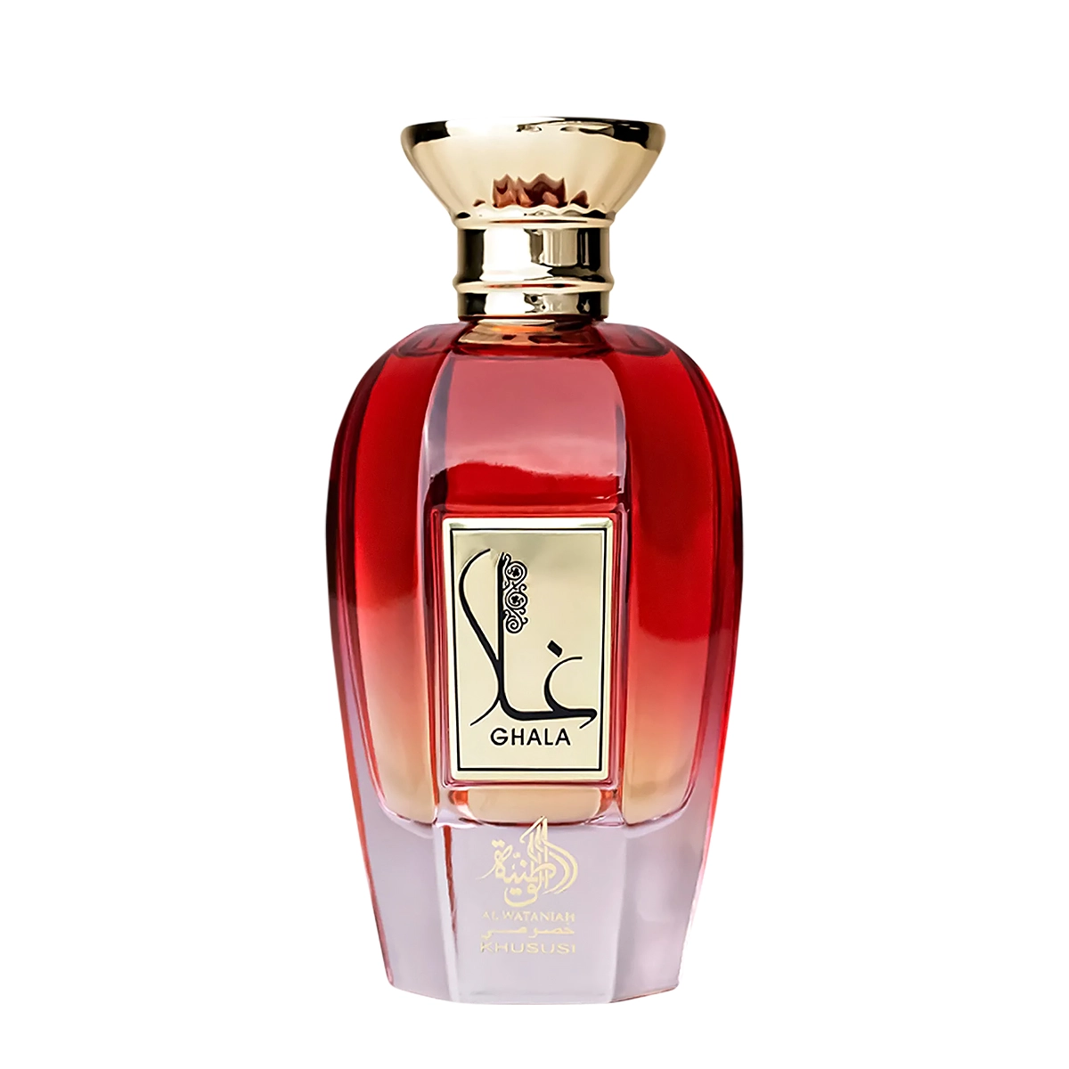 Al Wataniah Ghala Feminino - Eau De Parfum 100ml