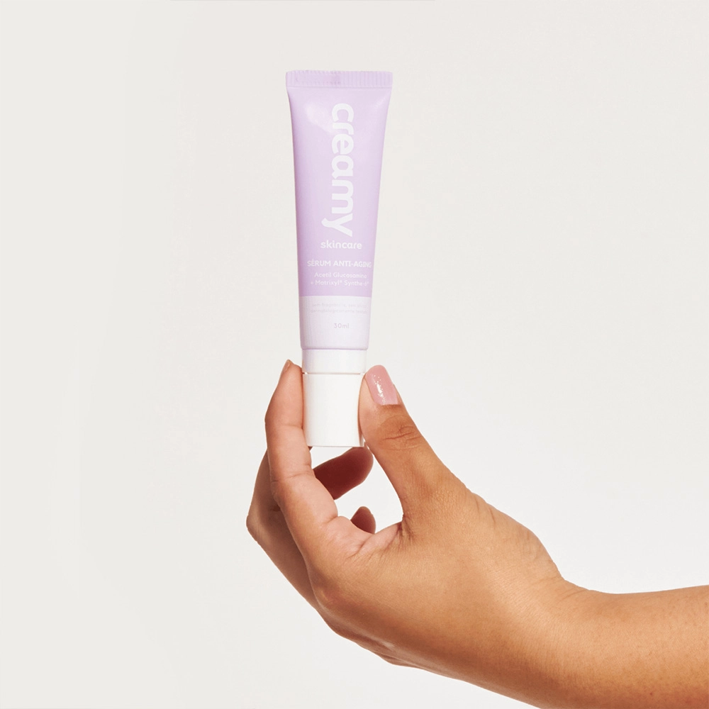 Produto Kit_Creamy_Anti_Aging_Redutor_de_Linhas_Serum_30ml_2_unidades_Evas_4