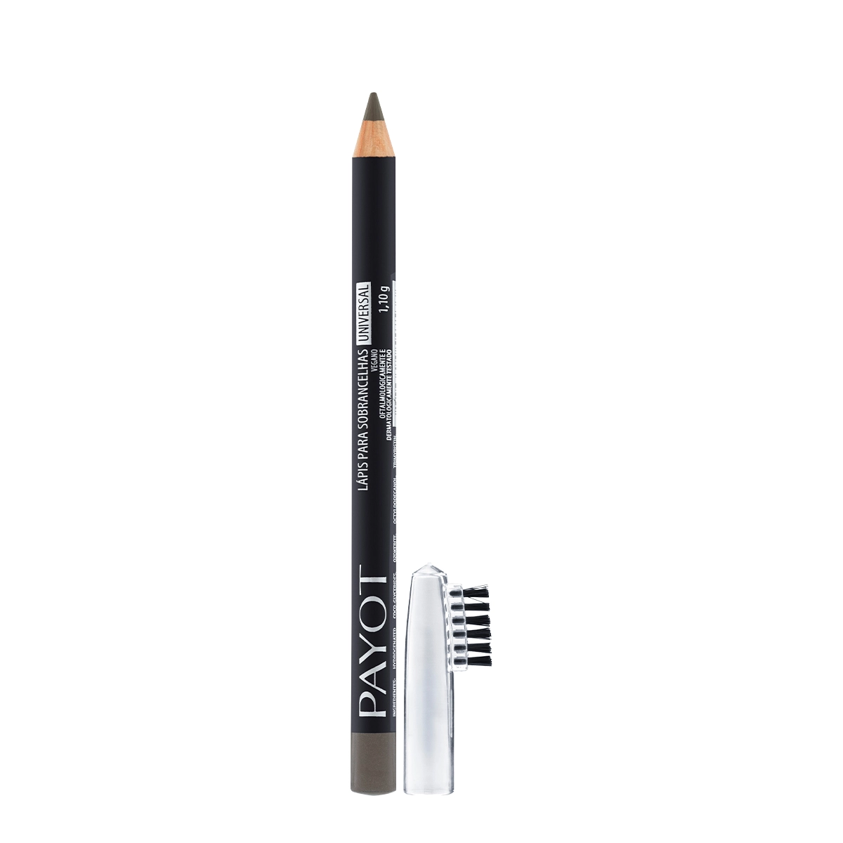 Payot Universal - Lápis Para Sobrancelha 1,10g