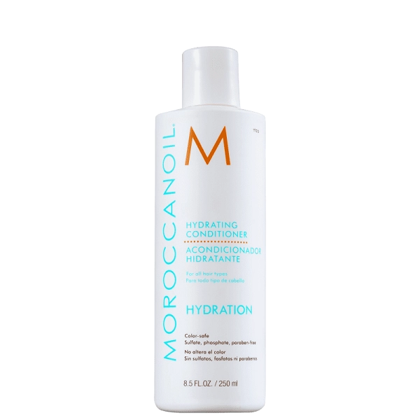 Produto Moroccanoil_Hydration_Condicionador_Hidratante_250ml_Evas_1