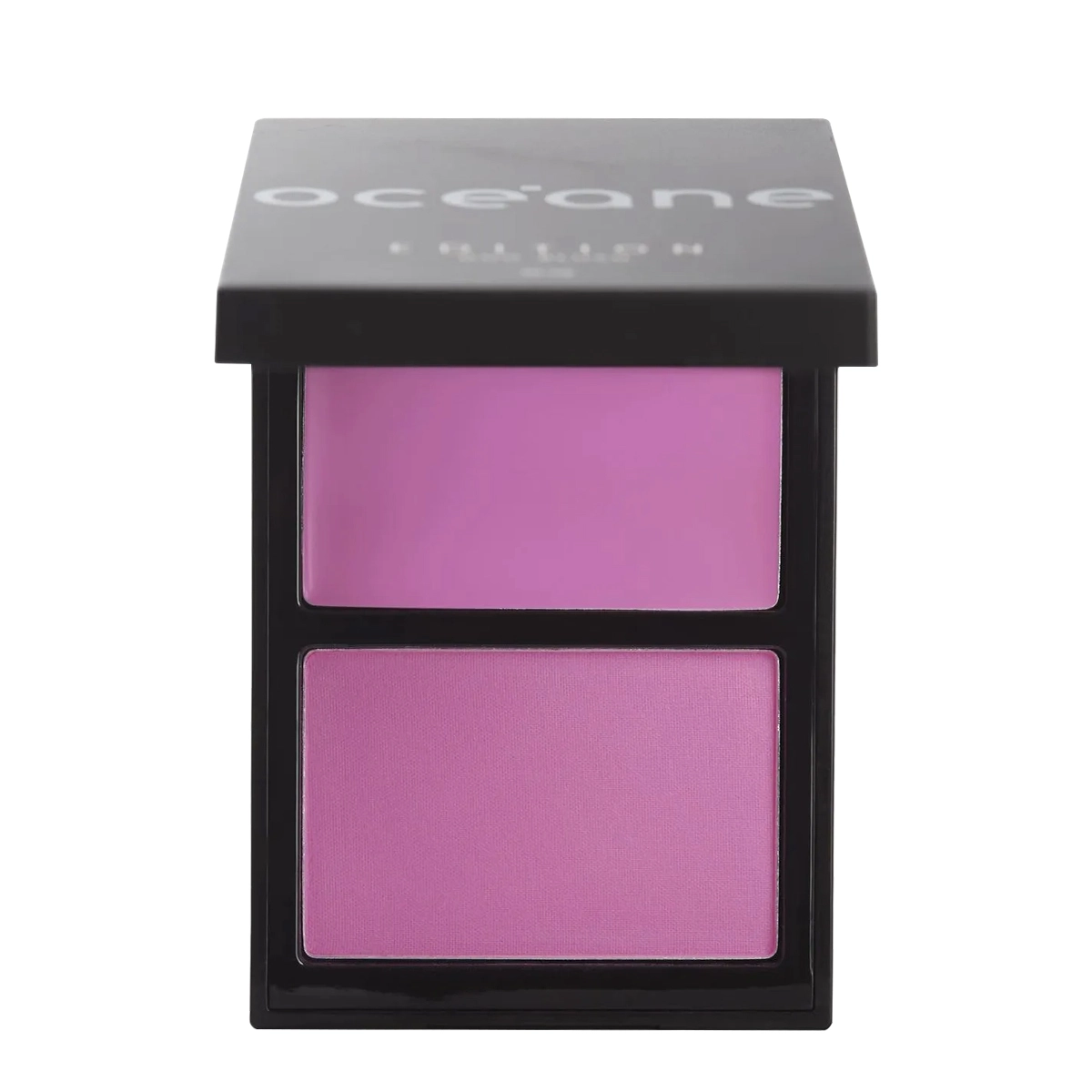 Océane Edition Blush Duo 2 Em 1 Pink Paint - Blush 10,2g