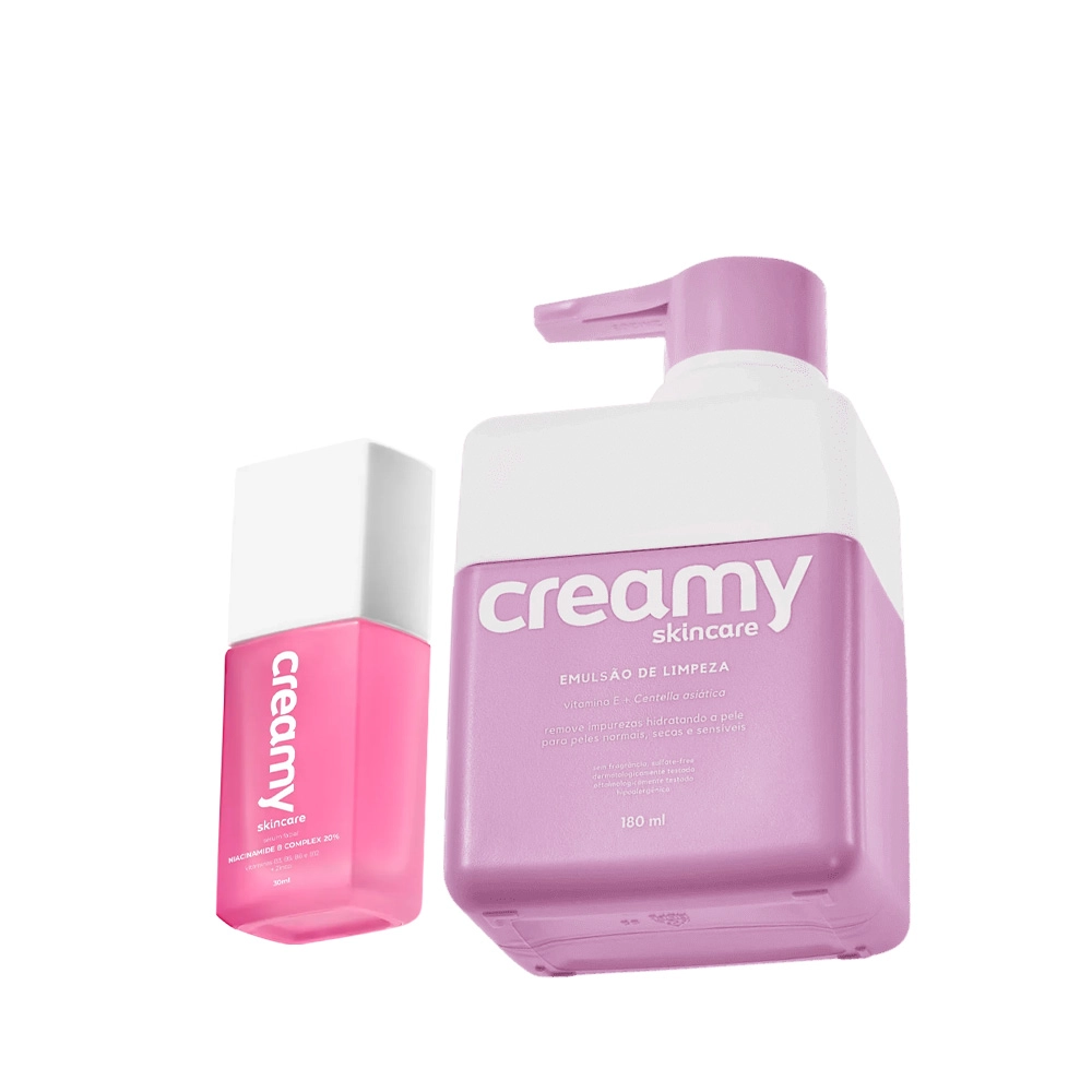 Kit_Creamy_B_Complex_20_e_Emulsao_de_Limpeza_Evas_1 Produto Kit_Creamy_B_Complex_20_e_Emulsao_de_Limpeza_Evas_1